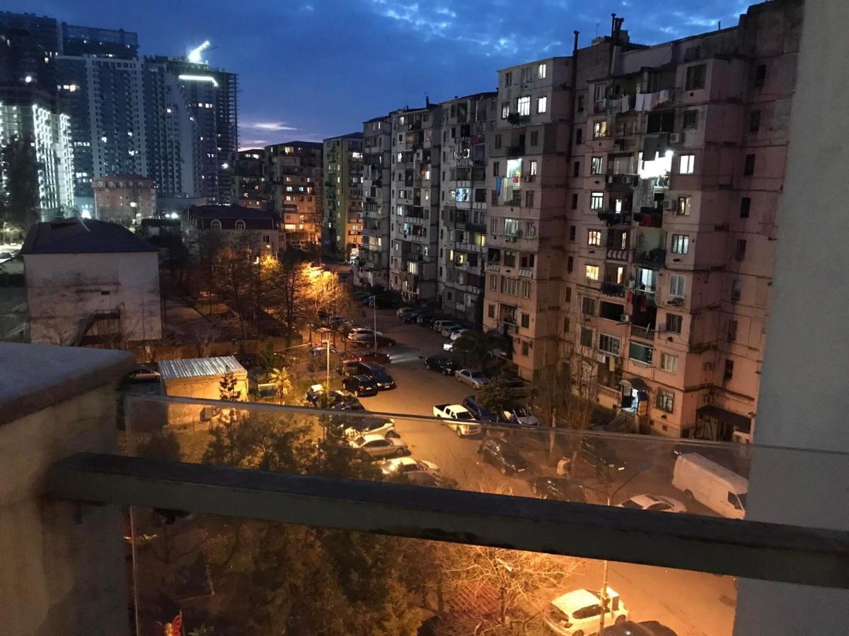 Appartamento Orbisea Batumi Esterno foto