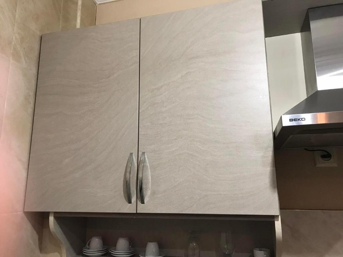 Appartamento Orbisea Batumi Esterno foto
