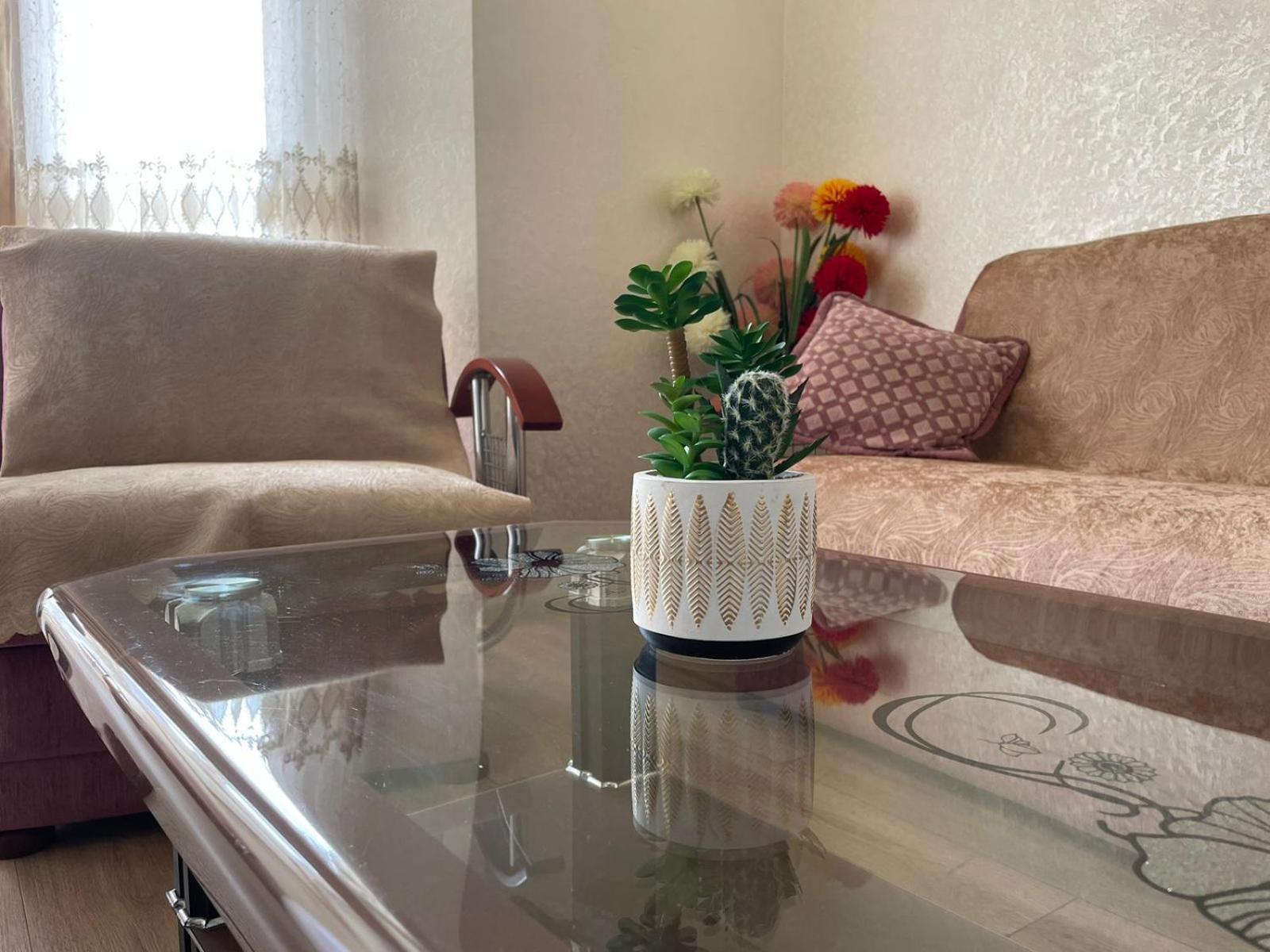 Appartamento Orbisea Batumi Esterno foto