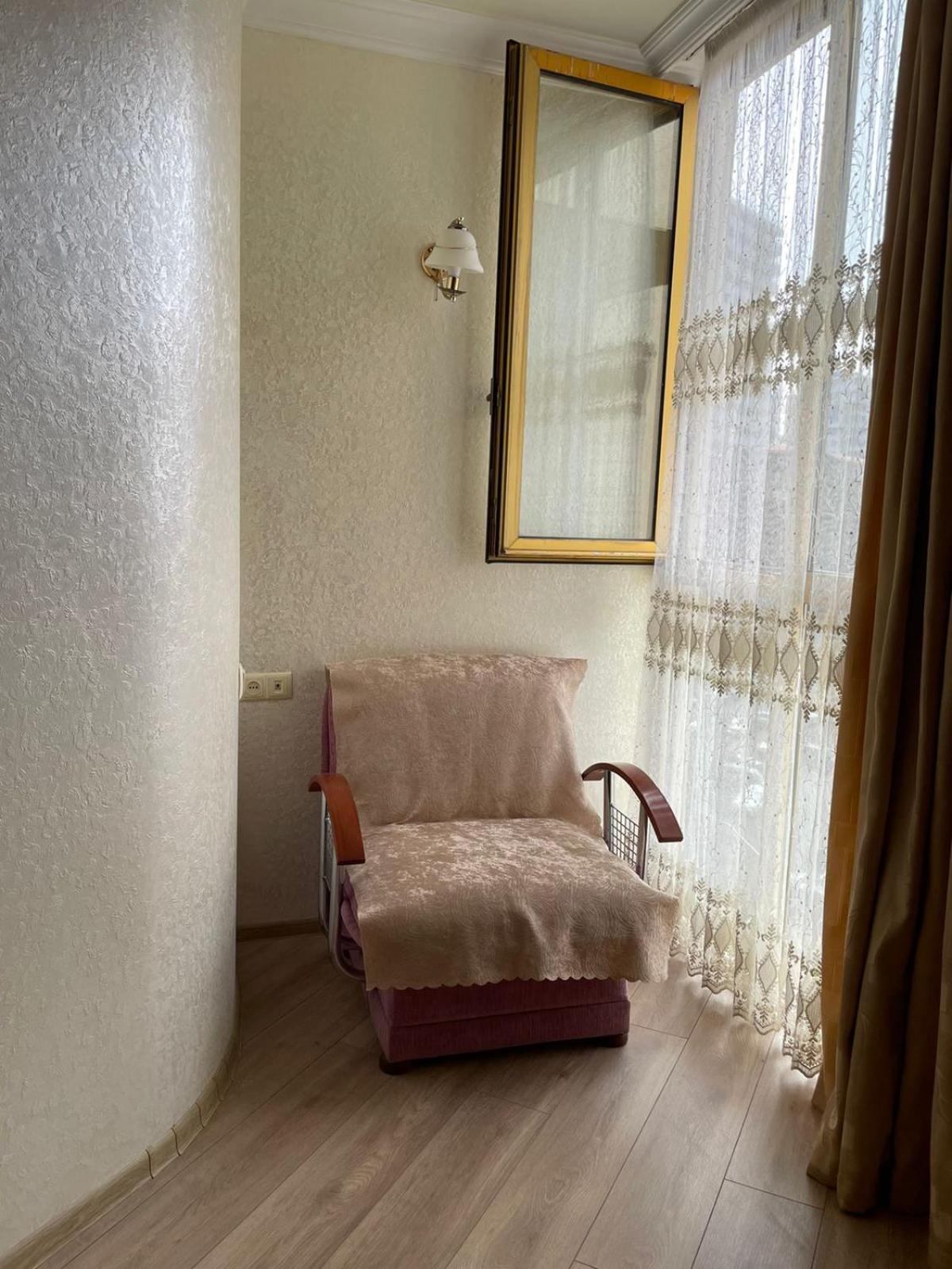 Appartamento Orbisea Batumi Esterno foto