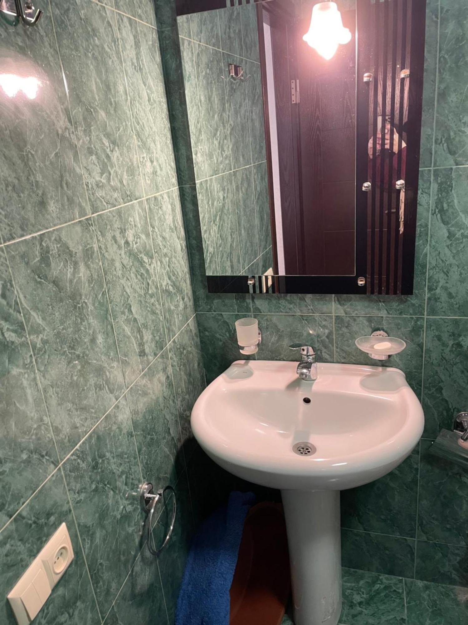 Appartamento Orbisea Batumi Esterno foto