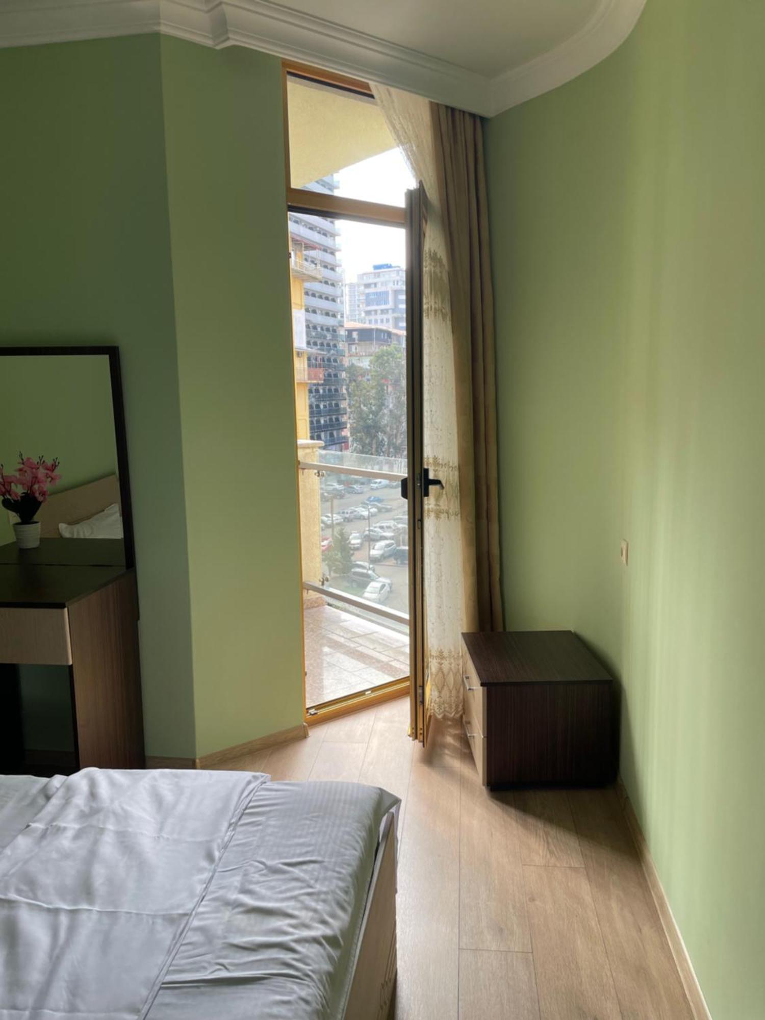 Appartamento Orbisea Batumi Esterno foto