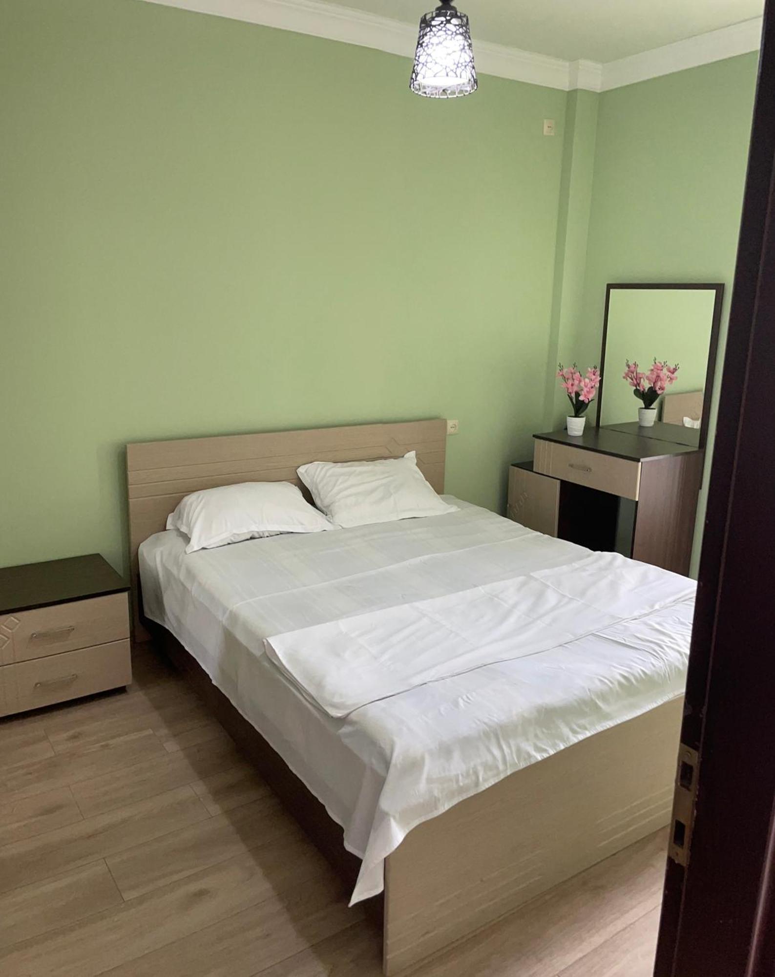 Appartamento Orbisea Batumi Esterno foto