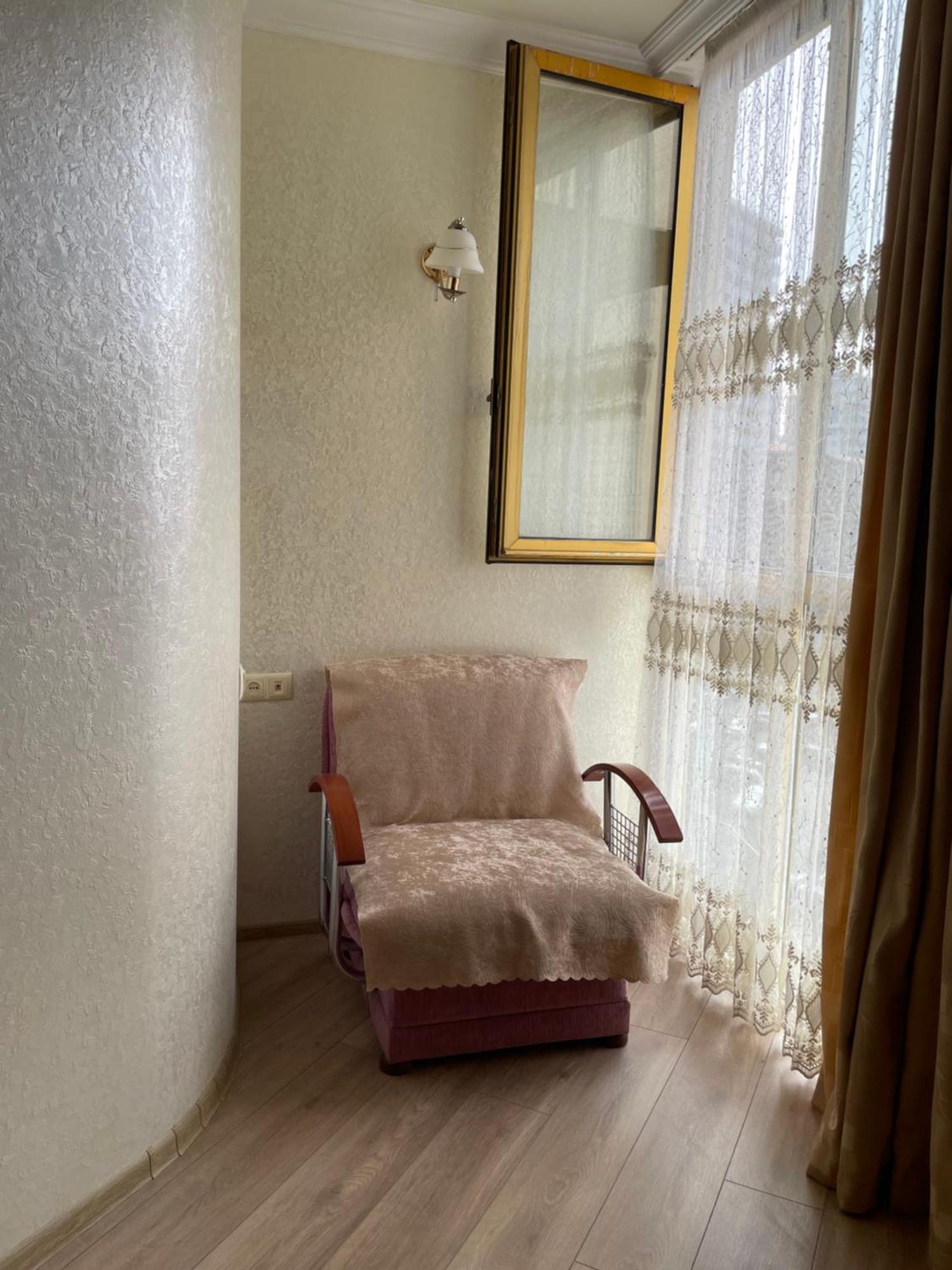 Appartamento Orbisea Batumi Esterno foto