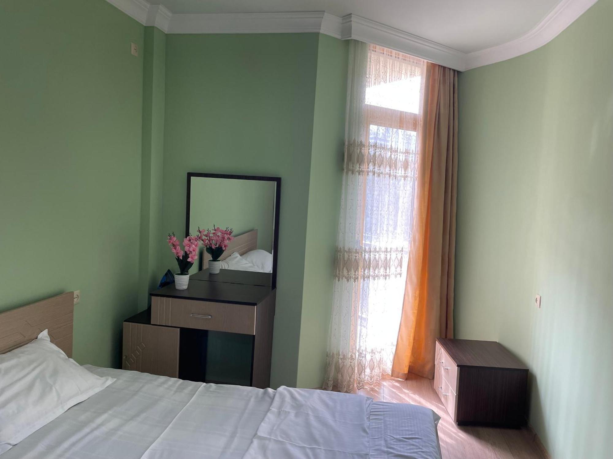 Appartamento Orbisea Batumi Esterno foto