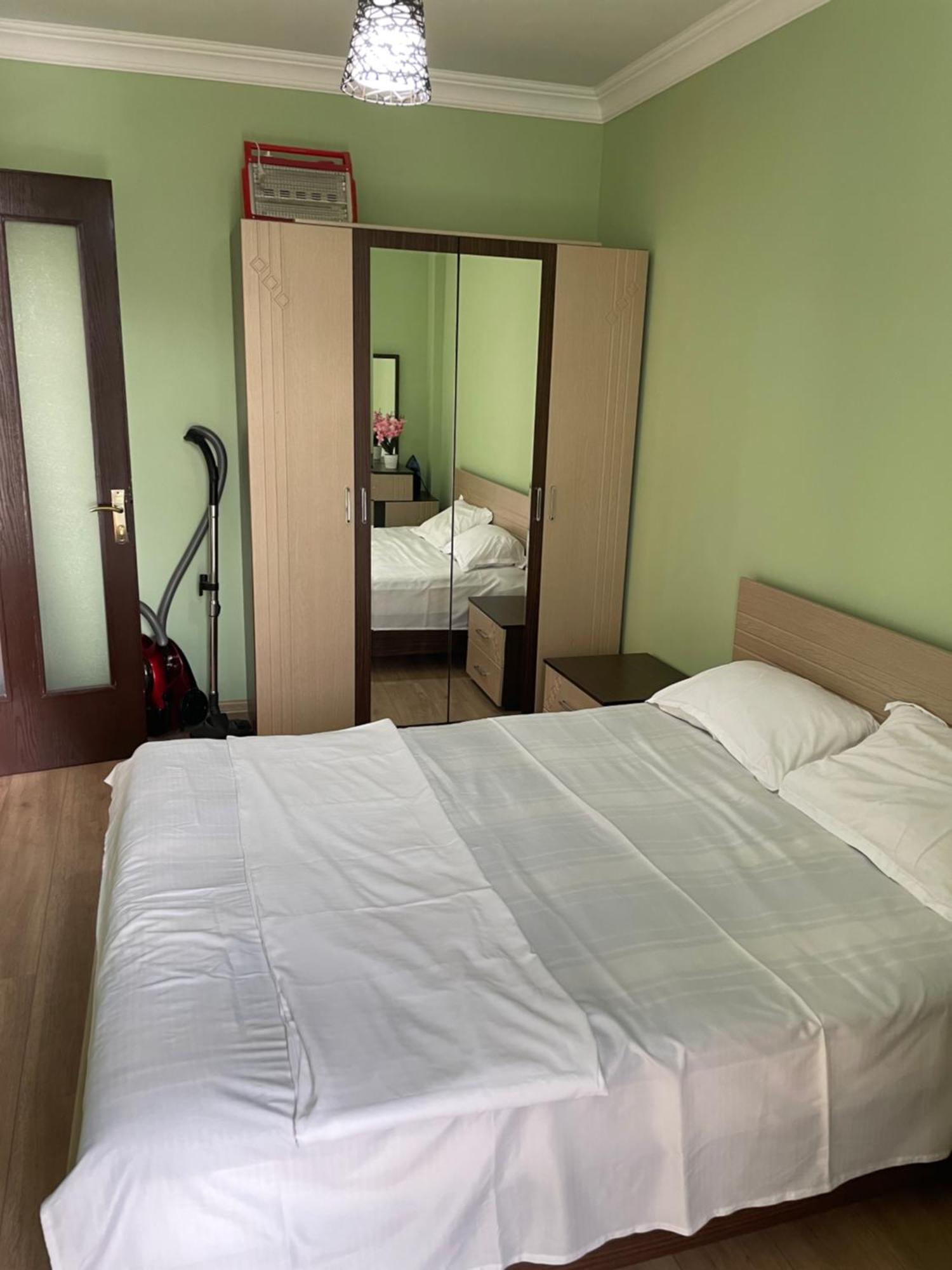 Appartamento Orbisea Batumi Esterno foto